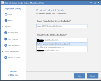 InCycle Software,TFS,VSO