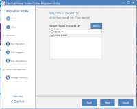 InCycle Software,TFS,Azure,Agile