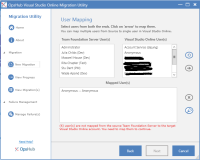InCycle Software,Azure,TFS