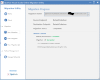 InCycle Software,TFS,VSO,Azure
