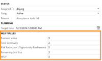 Release Manager TFS, Scrum Master, Release Management TFS, Release Management Visual Studio, Deployment Planning Services​
