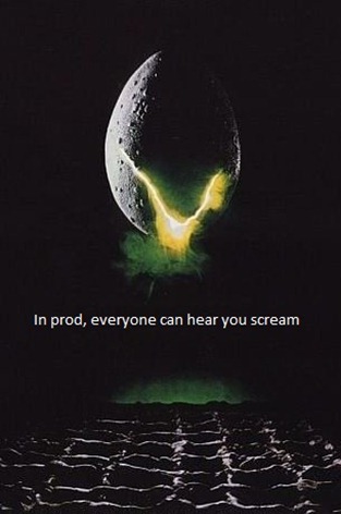 alien