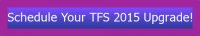 TFS 2015 Upgrade