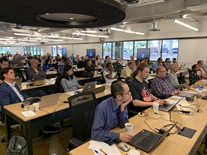 Azure DevFest Micrsoft Seattle