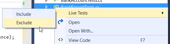 InCycle, Software, VSTS, Visual Studio 2017, Training, Consulting