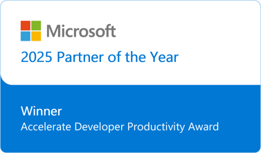 2025 Microsoft Partner of the Year Winner: InCycle Software